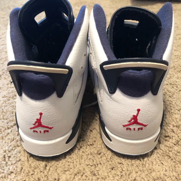 Olympic 6s - Picture 3 of 3